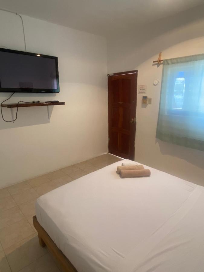 Hotel La Famiglia à Isla Mujeres Extérieur photo
