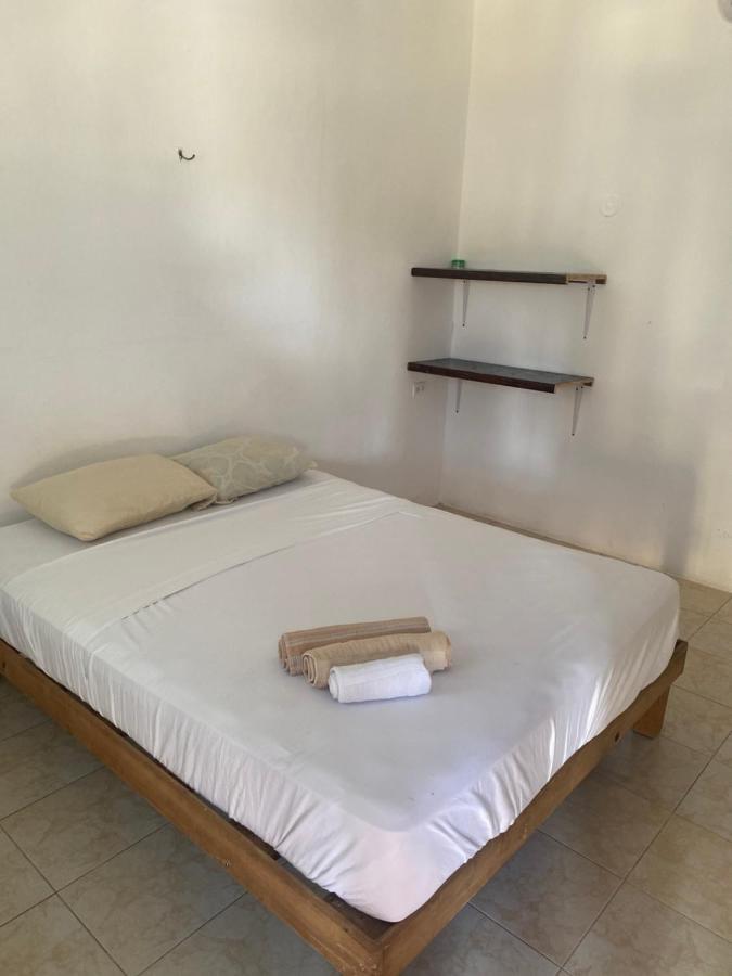 Hotel La Famiglia à Isla Mujeres Extérieur photo
